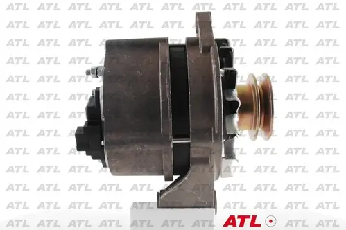 Generator 14 V ATL Autotechnik L 32 740 Bild Generator 14 V ATL Autotechnik L 32 740
