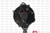 Generator 14 V ATL Autotechnik L 32 740