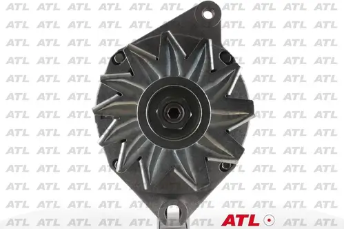 Generator 14 V ATL Autotechnik L 32 790 Bild Generator 14 V ATL Autotechnik L 32 790