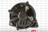 Generator 14 V ATL Autotechnik L 32 990 Bild Generator 14 V ATL Autotechnik L 32 990
