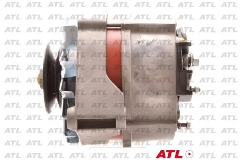 Generator 14 V ATL Autotechnik L 33 120 Bild Generator 14 V ATL Autotechnik L 33 120