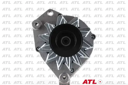 Generator 14 V ATL Autotechnik L 33 160 Bild Generator 14 V ATL Autotechnik L 33 160