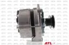 Generator 14 V ATL Autotechnik L 33 160 Bild Generator 14 V ATL Autotechnik L 33 160