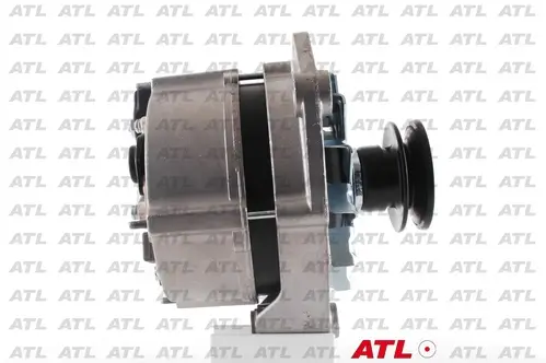 Generator 14 V ATL Autotechnik L 33 160 Bild Generator 14 V ATL Autotechnik L 33 160