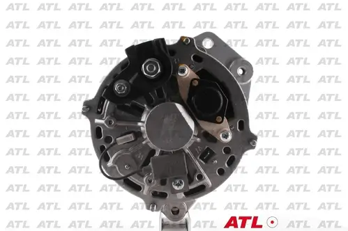Generator 14 V ATL Autotechnik L 33 160 Bild Generator 14 V ATL Autotechnik L 33 160