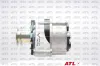 Generator 14 V ATL Autotechnik L 33 200 Bild Generator 14 V ATL Autotechnik L 33 200