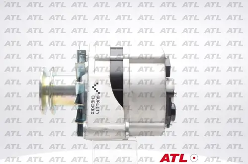 Generator 14 V ATL Autotechnik L 33 200 Bild Generator 14 V ATL Autotechnik L 33 200