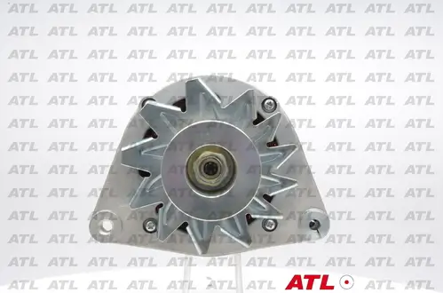 Generator 14 V ATL Autotechnik L 33 200 Bild Generator 14 V ATL Autotechnik L 33 200