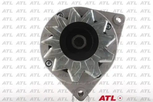 Generator 14 V ATL Autotechnik L 33 280 Bild Generator 14 V ATL Autotechnik L 33 280