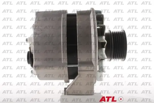 Generator 14 V ATL Autotechnik L 33 280 Bild Generator 14 V ATL Autotechnik L 33 280