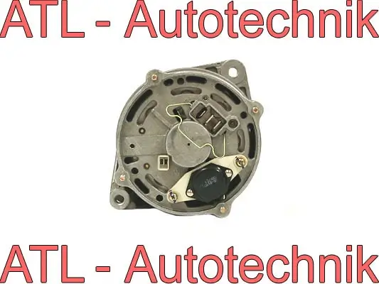 Generator 14 V ATL Autotechnik L 33 350 Bild Generator 14 V ATL Autotechnik L 33 350