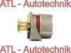 Generator 14 V ATL Autotechnik L 33 350 Bild Generator 14 V ATL Autotechnik L 33 350