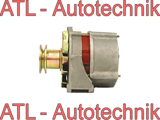 Generator 14 V ATL Autotechnik L 33 350 Bild Generator 14 V ATL Autotechnik L 33 350