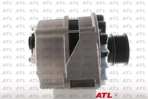 Generator 14 V ATL Autotechnik L 33 740 Bild Generator 14 V ATL Autotechnik L 33 740