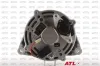 Generator 14 V ATL Autotechnik L 33 740 Bild Generator 14 V ATL Autotechnik L 33 740
