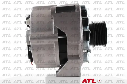 Generator 14 V ATL Autotechnik L 33 810 Bild Generator 14 V ATL Autotechnik L 33 810