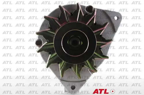 Generator 14 V ATL Autotechnik L 33 835 Bild Generator 14 V ATL Autotechnik L 33 835