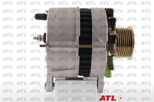 Generator 14 V ATL Autotechnik L 33 835 Bild Generator 14 V ATL Autotechnik L 33 835