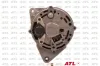 Generator 14 V ATL Autotechnik L 33 850 Bild Generator 14 V ATL Autotechnik L 33 850