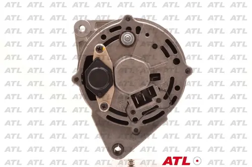 Generator 14 V ATL Autotechnik L 33 850 Bild Generator 14 V ATL Autotechnik L 33 850