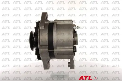 Generator 14 V ATL Autotechnik L 33 880 Bild Generator 14 V ATL Autotechnik L 33 880