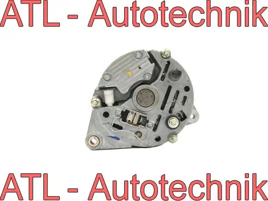 Generator 14 V ATL Autotechnik L 33 940 Bild Generator 14 V ATL Autotechnik L 33 940
