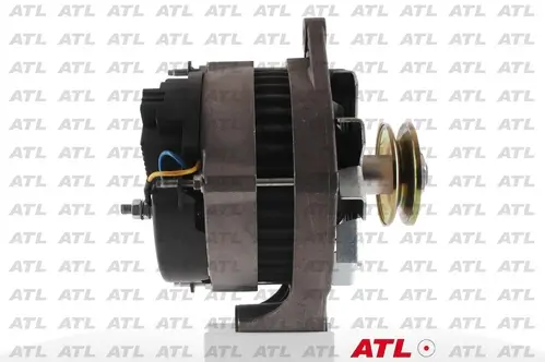 Generator 14 V ATL Autotechnik L 33 990 Bild Generator 14 V ATL Autotechnik L 33 990