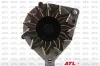 Generator 14 V ATL Autotechnik L 34 030 Bild Generator 14 V ATL Autotechnik L 34 030