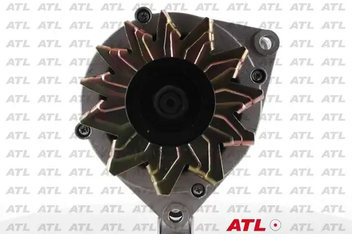 Generator 14 V ATL Autotechnik L 34 030 Bild Generator 14 V ATL Autotechnik L 34 030
