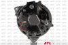 Generator 14 V ATL Autotechnik L 34 030