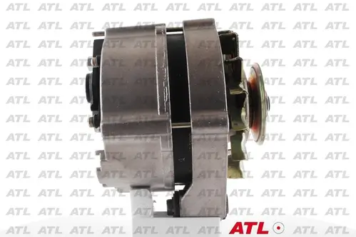 Generator 14 V ATL Autotechnik L 34 080 Bild Generator 14 V ATL Autotechnik L 34 080