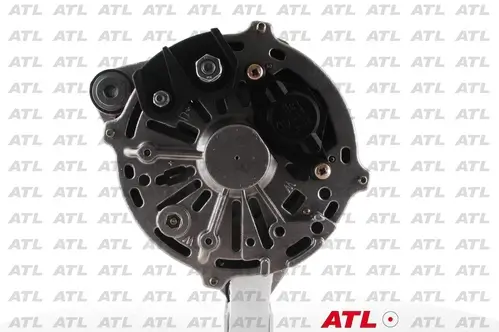 Generator 14 V ATL Autotechnik L 34 080 Bild Generator 14 V ATL Autotechnik L 34 080