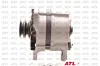 Generator 14 V ATL Autotechnik L 34 140 Bild Generator 14 V ATL Autotechnik L 34 140