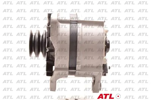 Generator 14 V ATL Autotechnik L 34 140 Bild Generator 14 V ATL Autotechnik L 34 140