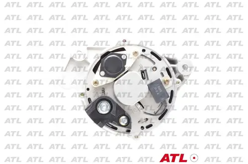 Generator 14 V ATL Autotechnik L 34 150 Bild Generator 14 V ATL Autotechnik L 34 150