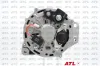 Generator 14 V ATL Autotechnik L 34 160 Bild Generator 14 V ATL Autotechnik L 34 160