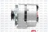 Generator 14 V ATL Autotechnik L 34 160 Bild Generator 14 V ATL Autotechnik L 34 160