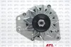 Generator 14 V ATL Autotechnik L 34 160 Bild Generator 14 V ATL Autotechnik L 34 160