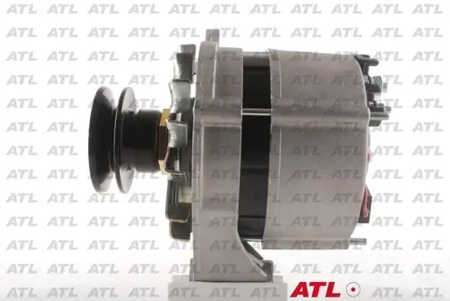 Generator 14 V ATL Autotechnik L 34 220 Bild Generator 14 V ATL Autotechnik L 34 220
