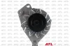 Generator 14 V ATL Autotechnik L 34 230 Bild Generator 14 V ATL Autotechnik L 34 230