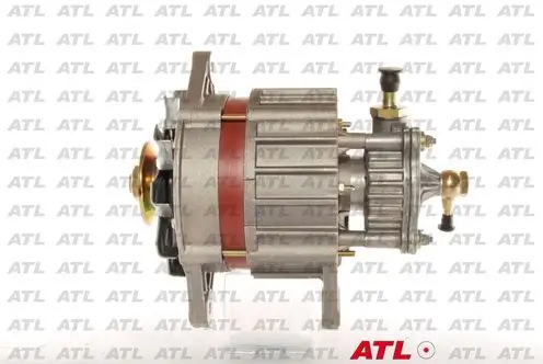 Generator 14 V ATL Autotechnik L 34 450 Bild Generator 14 V ATL Autotechnik L 34 450