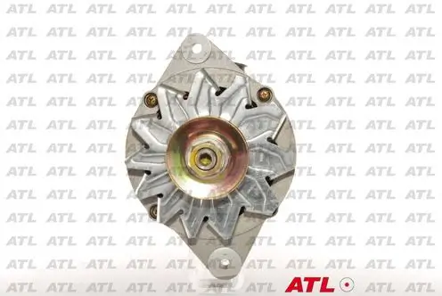 Generator 14 V ATL Autotechnik L 34 450 Bild Generator 14 V ATL Autotechnik L 34 450