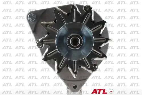Generator 14 V ATL Autotechnik L 34 470 Bild Generator 14 V ATL Autotechnik L 34 470
