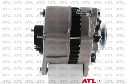Generator 14 V ATL Autotechnik L 34 470 Bild Generator 14 V ATL Autotechnik L 34 470