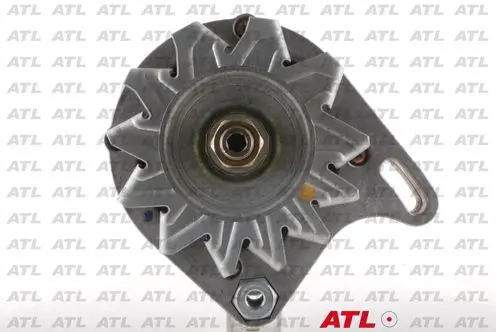 Generator 14 V ATL Autotechnik L 34 490 Bild Generator 14 V ATL Autotechnik L 34 490