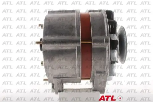 Generator 14 V ATL Autotechnik L 34 490 Bild Generator 14 V ATL Autotechnik L 34 490