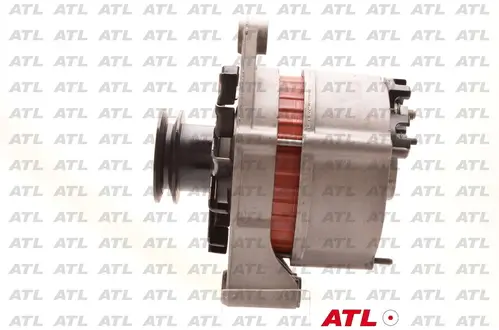 Generator 14 V ATL Autotechnik L 34 530 Bild Generator 14 V ATL Autotechnik L 34 530