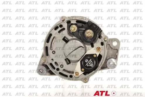 Generator 14 V ATL Autotechnik L 34 570 Bild Generator 14 V ATL Autotechnik L 34 570