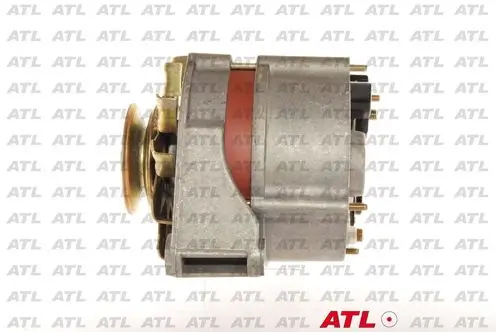 Generator 14 V ATL Autotechnik L 34 570 Bild Generator 14 V ATL Autotechnik L 34 570