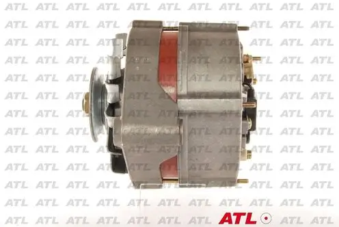 Generator 14 V ATL Autotechnik L 34 580 Bild Generator 14 V ATL Autotechnik L 34 580